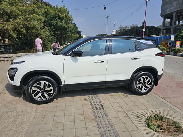 Used Tata Harrier [2019-2023] XZ Plus Dual Tone in Amravati