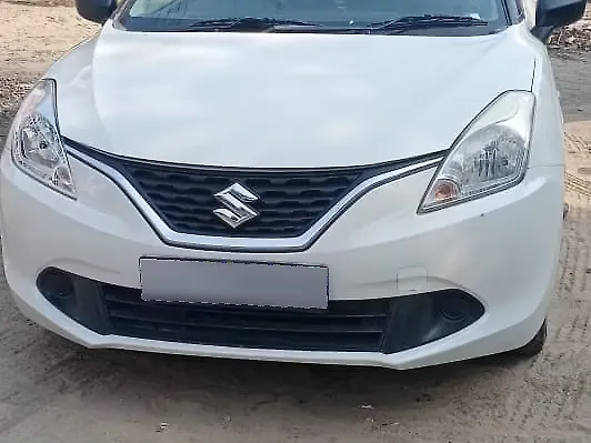 Used 2018 Maruti Suzuki Baleno in Shahjahanpur