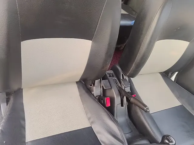 Used Maruti Suzuki Eeco [2010-2022] 5 STR in Patna