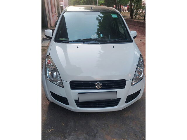 Used 2011 Maruti Suzuki Ritz in Bhiwani