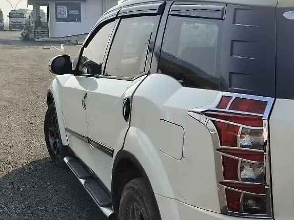 Used Mahindra XUV500 [2011-2015] W8 in Akola