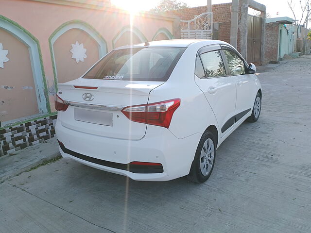 Used Hyundai Xcent S in Agra