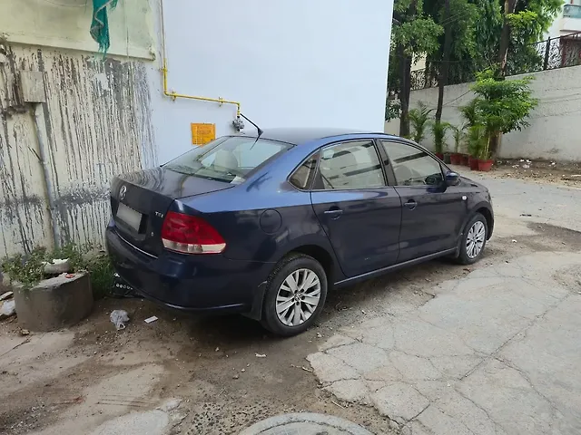 Used Volkswagen Vento [2014-2015] TSI in Delhi