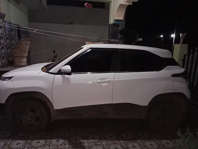 Used 2022 Tata Punch in Bangalore