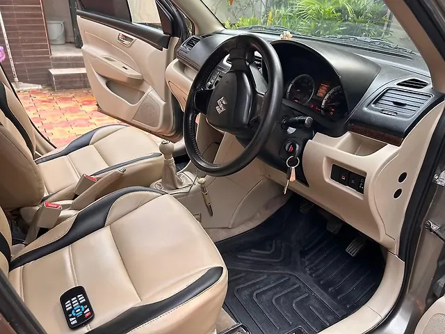 Used Maruti Suzuki Swift Dzire [2015-2017] VDI in Ghaziabad