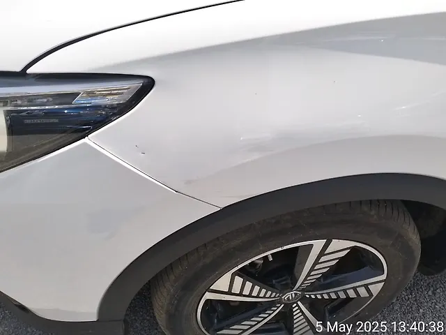 Used MG ZS EV [2020-2022] Exclusive in Raipur