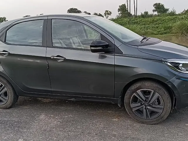 Used 2024 Tata Tiago in Mainpuri