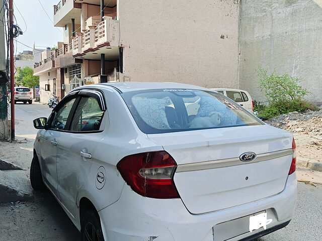 Used Ford Aspire [2015-2018] Ambiente 1.5 TDCi in Ludhiana