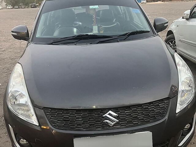 Used 2015 Maruti Suzuki Swift in Delhi