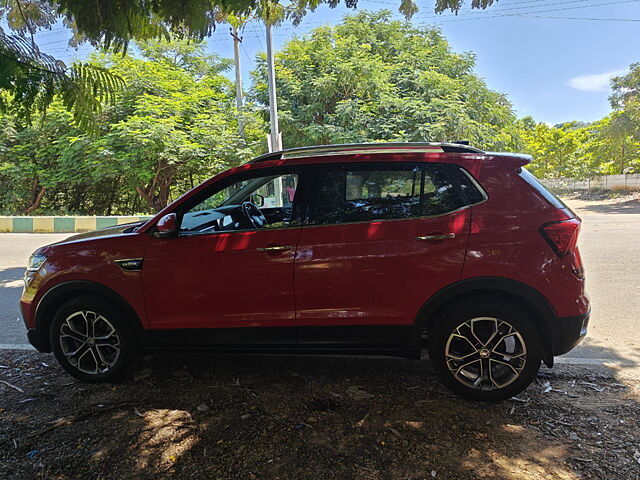 Used Skoda Kushaq [2021-2023] Style 1.5L TSI MT in Visakhapatnam