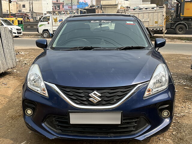 Used 2019 Maruti Suzuki Baleno in Palwal