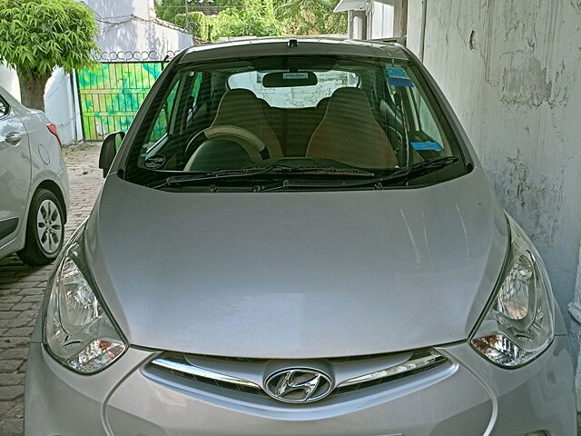 Used 2016 Hyundai Eon in Kanpur