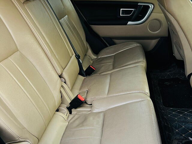 Used Land Rover Discovery 3.0 HSE Diesel in Noida