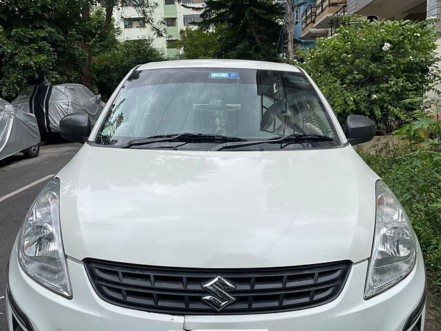 Used 2013 Maruti Suzuki Swift DZire in Bangalore