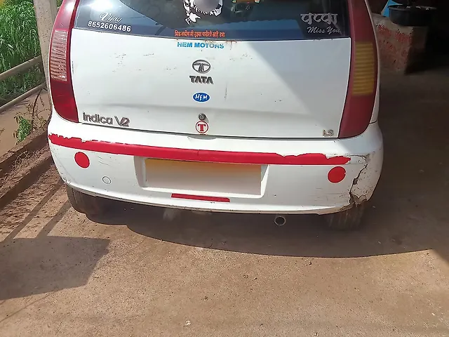 Used 2017 Tata Indica in Satara