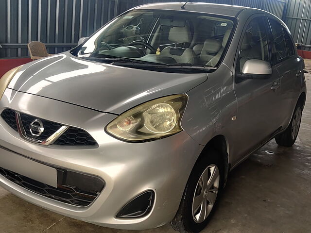 Used Nissan Micra [2013-2018] XL (O) [2013-2016] in Chennai