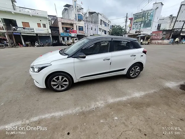 Used Hyundai Elite i20 [2014-2015] Asta 1.4 CRDI (O) in Raipur