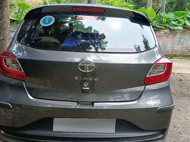Used Tata Tiago XT [2020-2023] in Kolkata