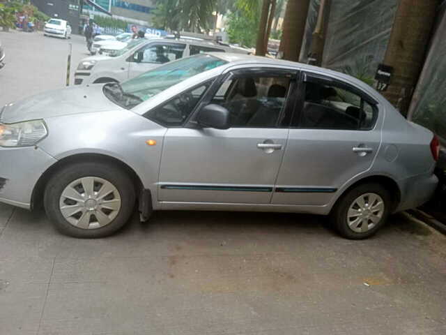 Used Maruti Suzuki SX4 VXi CNG in Mumbai