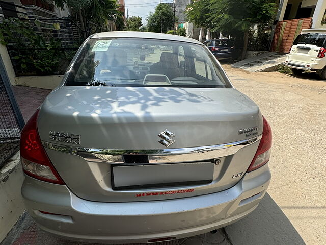 Used Maruti Suzuki Swift Dzire [2008-2010] LXi in Haridwar