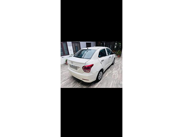 Used Hyundai Xcent [2014-2017] Base ABS 1.1 CRDi [2015-02016] in Delhi