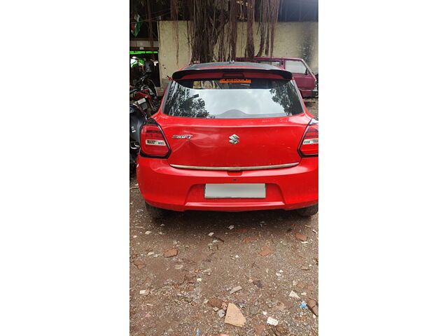 Used Maruti Suzuki Swift [2018-2021] VDi [2018-2019] in Surat