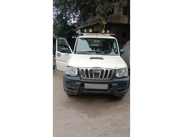 Used 2013 Mahindra Bolero in Hajipur