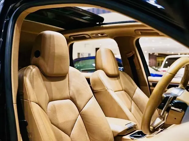 Used 2012 Porsche Cayenne in Chennai