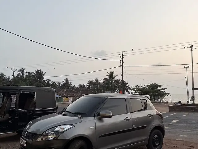 Used 2014 Maruti Suzuki Swift in Kasaragod