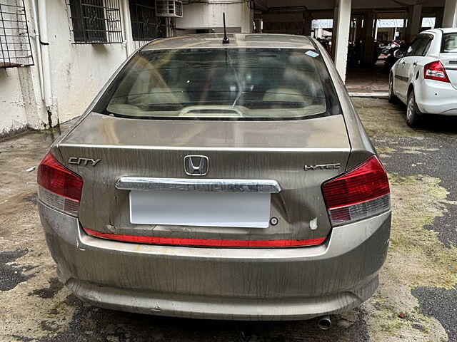 Used Honda City [2011-2014] 1.5 S MT in Kalyan