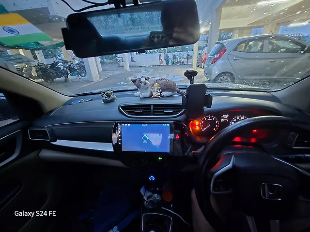 Used 2021 Honda Amaze in Aurangabad