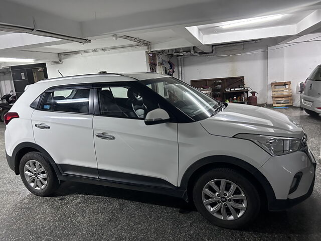 Used Hyundai Creta [2019-2020] S 1.4 CRDi in Ghaziabad