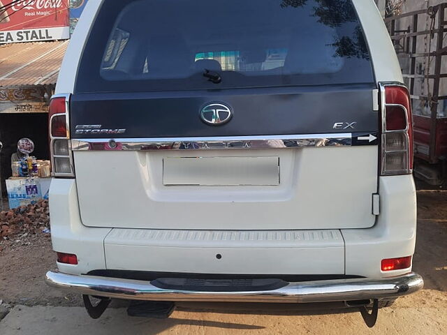 Used Tata Safari Storme [2012-2015] 2.2 VX 4x4 in Chandauli