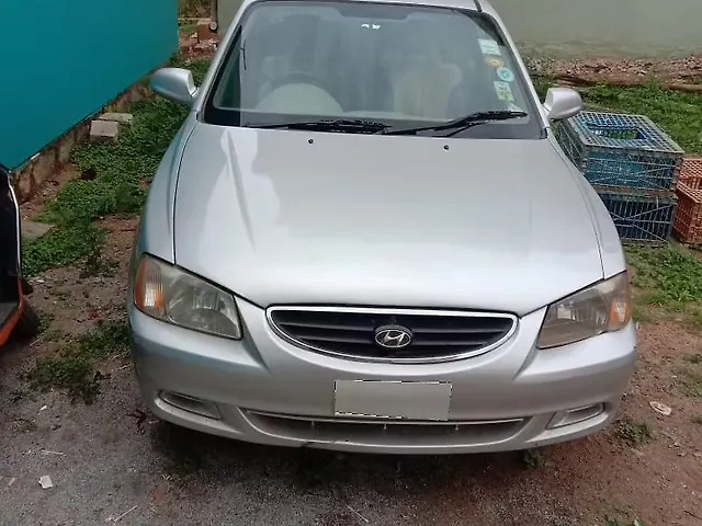 Used 2007 Hyundai Accent in Kolar