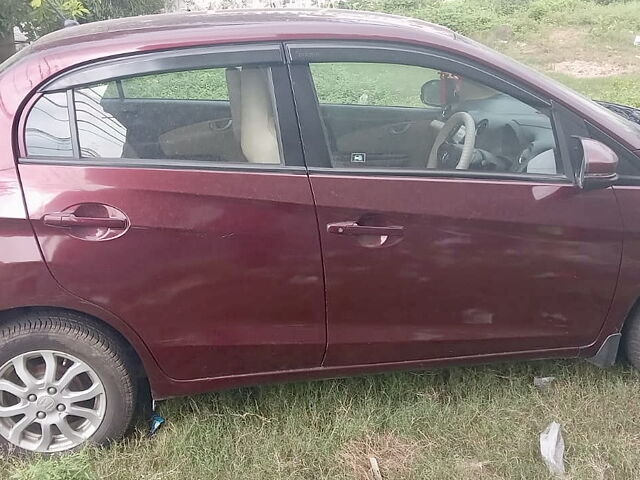 Used Honda Amaze [2013-2016] 1.2 VX i-VTEC in Varanasi