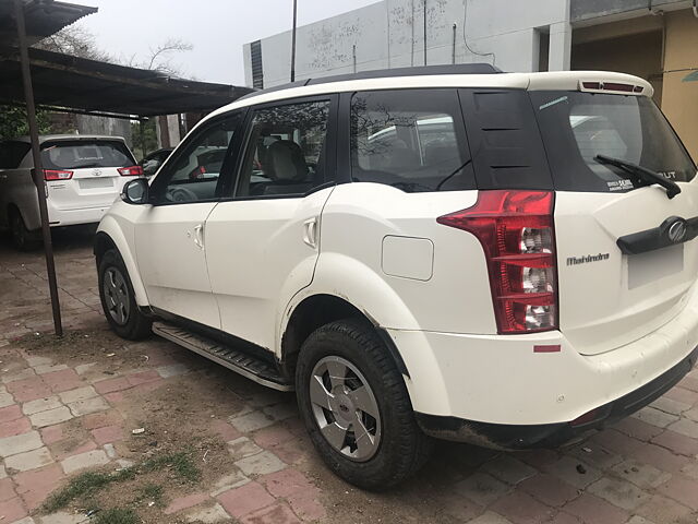 Used 2015 Mahindra XUV500 in Anand