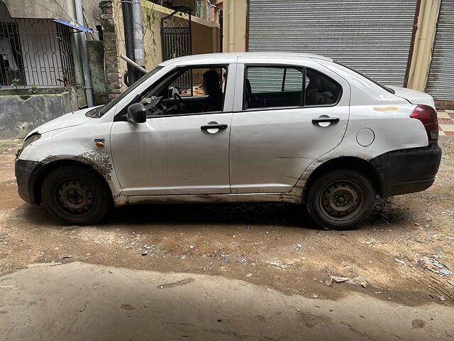 Used Maruti Suzuki Swift Dzire [2015-2017] LDI in Kolkata