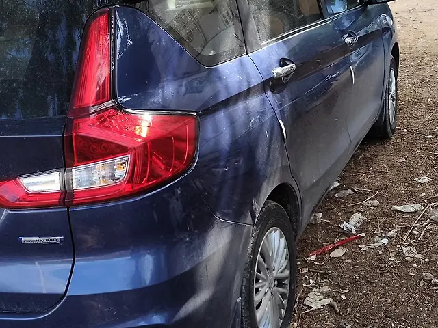 Used Maruti Suzuki Ertiga [2018-2022] ZDi Plus 1.3 Diesel in Raichur