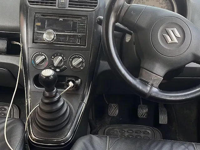 Used Maruti Suzuki Ritz Lxi BS-IV in Meerut