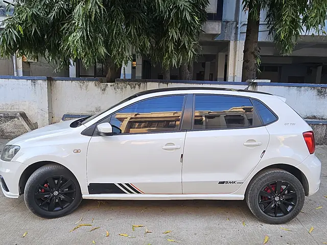Used 2014 Volkswagen Polo in Gulbarga