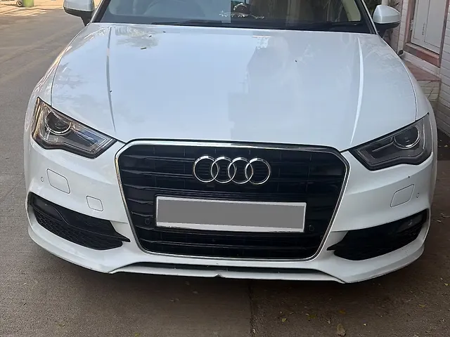 Used 2014 Audi A3 in Mumbai Used 2014 Audi A3 in Mumbai