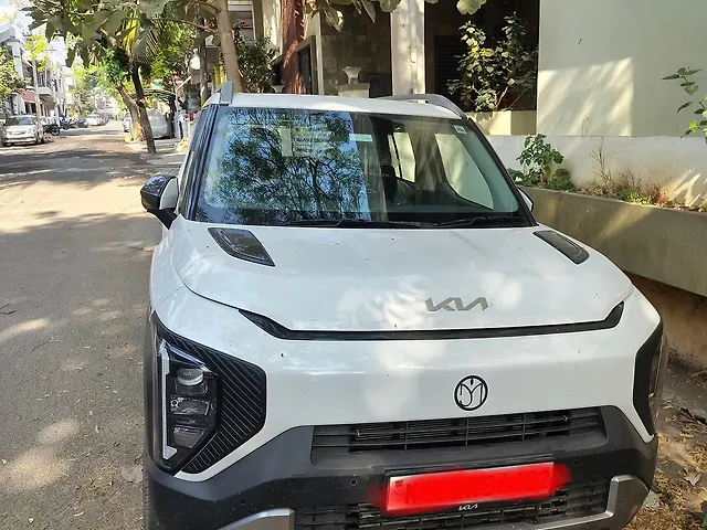 Used 2025 Kia Syros in Belgaum
