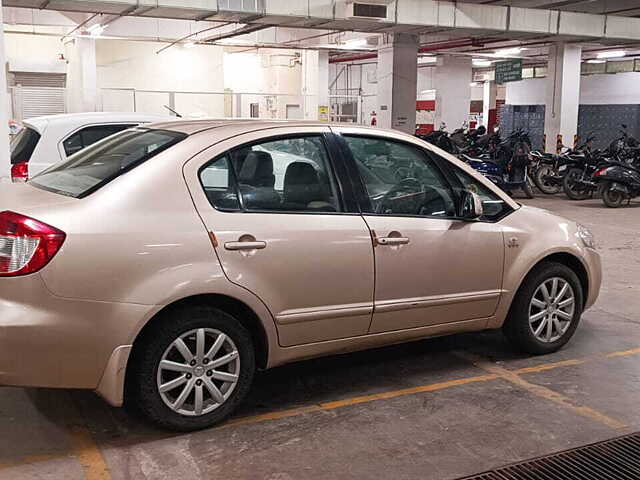 Used Maruti Suzuki SX4 [2007-2013] ZXI MT LEATHER BS-IV in Indore