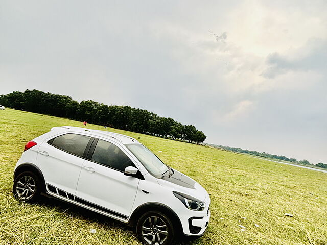 Used Ford Freestyle Titanium 1.5 TDCi in Bokaro Steel City