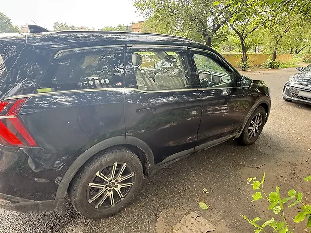 Used Mahindra XUV700 AX 7 Diesel  AT Luxury Pack 7 STR [2021] in Delhi