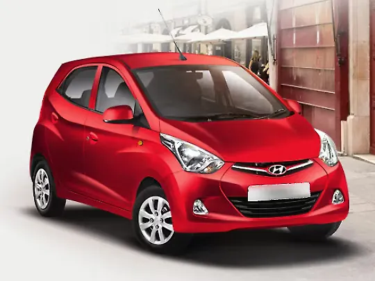 Used 2013 Hyundai Eon in Modinagar Used 2013 Hyundai Eon in Modinagar