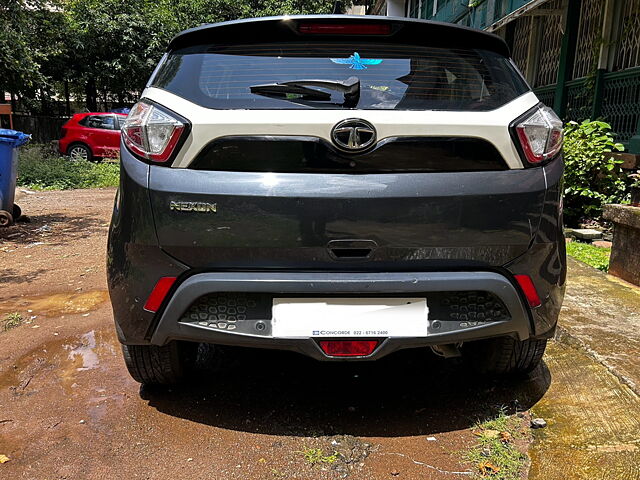 Used Tata Nexon [2017-2020] XZ Plus Diesel in Mumbai