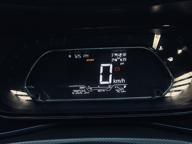 Used Tata Nexon [2020-2023] XZ Plus (HS) in Pune