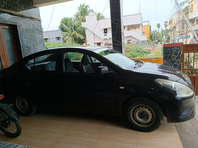 Used Nissan Sunny XE D in Chennai