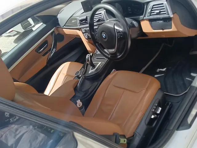 Used BMW 6 Series GT [2018-2021] 620d Luxury Line [2019-2019] in Sivakasi